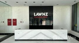 Lawnz By Danubeで利用可能なユニット