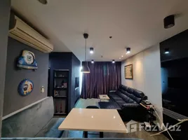 2 Schlafzimmer Wohnung zu vermieten im Circle Condominium, Makkasan, Ratchathewi