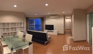 3 Bedrooms Condo for sale in Huai Khwang, Bangkok Belle Grand Rama 9