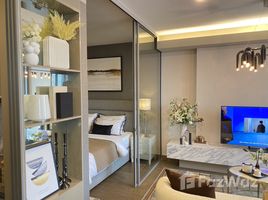 1 Bedroom Apartment for sale at Siamese Exclusive Queens, Khlong Toei, Khlong Toei, Bangkok