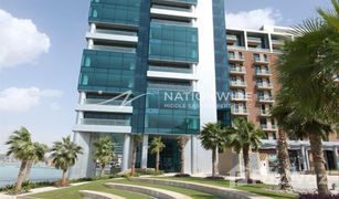 1 chambre Appartement a vendre à Al Bandar, Abu Dhabi Al Barza