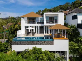 ขายวิลล่า 5 ห้องนอน ในโครงการ สุรินท์ ไฮท์, เชิงทะเล