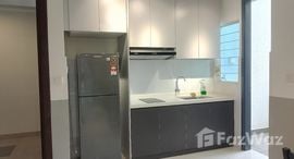 Unit Tersedia di Casa Subang Service Apartment