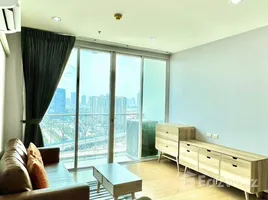 2 Bedroom Condo for sale at The Complete Narathiwat, Chong Nonsi, Yan Nawa, Bangkok