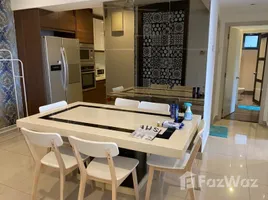 1 Schlafzimmer Penthouse zu vermieten im San Lorenzo Place, Makati City, Southern District
