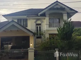 3 Schlafzimmer Haus zu verkaufen im Karnkanok Ville 4, San Kamphaeng, San Kamphaeng