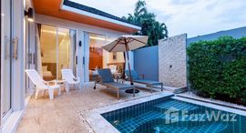 Verfügbare Objekte im The Signature Villas Naiharn