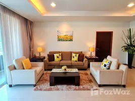 อพาร์ทเม้นท์ 3 ห้องนอน ให้เช่า ในโครงการ ปิยะทิพย์ เพลส, คลองตันเหนือ, วัฒนา, กรุงเทพมหานคร