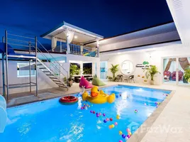 วิลล่า 4 ห้องนอน ให้เช่า ในทำเล ทับใต้, หัวหิน, ทับใต้, หัวหิน, ประจวบคีรีขันธ์, ไทย