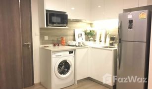 2 Bedrooms Condo for sale in Lumphini, Bangkok Maestro 02 Ruamrudee