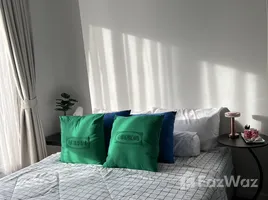 อพาร์ทเม้นท์ 1 ห้องนอน ให้เช่า ในโครงการ โมดิซ สุขุมวิท 50, พระโขนง