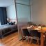 1 спален Квартира в аренду в Park Origin Phrom Phong, Khlong Tan