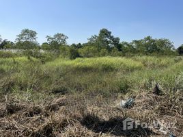  Grundstück zu verkaufen in Thanyaburi, Pathum Thani, Bueng Nam Rak