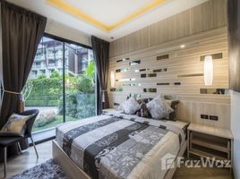 2 Bedrooms Penthouse for sale in Rawai, Phuket Calypso Garden Residences