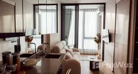 The Crest Park Residences 在售单元