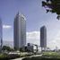 2 غرفة نوم شقة للبيع في Design Quarter, DAMAC Towers by Paramount