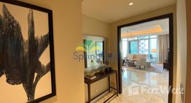 Available Units at The Address Residence Fountain Views 1