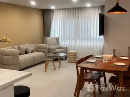 อพาร์ทเม้นท์ 1 ห้องนอน ให้เช่า ในโครงการ ปันนา เรสซิเดนซ์ 2 แอท นิมมาน, สุเทพ