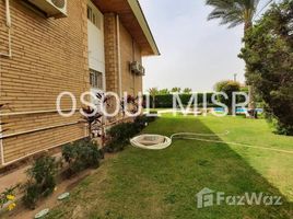 5 Bedroom Villa for sale at Al Rabwa, Sheikh Zayed Compounds, Sheikh Zayed City