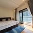 1 Schlafzimmer Wohnung zu vermieten im Circle Living Prototype, Makkasan, Ratchathewi, Bangkok, Thailand
