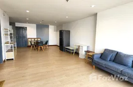 2 bedroom คอนโด for sale at คอนโด มาสเตอร์ วิว เอ็กเซ็กคิวทีฟ เพลส in กรุงเทพมหานคร, ไทย