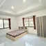 3 Bedroom House for rent at Eakmongkol 3, Nong Prue