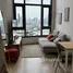 1 спален Кондо в аренду в Life Rama 4 - Asoke, Khlong Toei