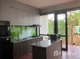 2 Bedroom House for rent at Khu dân cư Nam Rạch Chiếc, An Phu, District 2, Ho Chi Minh City