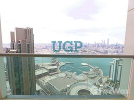 3 chambre Appartement for sale in Abu Dhabi, Marina Square, Al Reem Island, Abu Dhabi