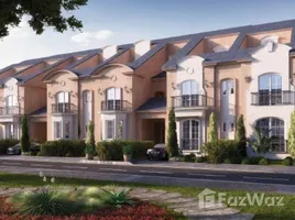 3 Bedroom Townhouse for sale at Layan Residence, The 5th Settlement, New Cairo City