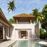 3 спален Дом на продажу в The Golden Hill Villas, Чернг Талай