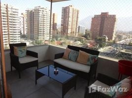 3 chambre Appartement à vendre à Las Condes., San Jode De Maipo