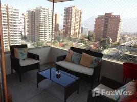 3 Habitación Apartamento en venta en Las Condes, San Jode de Maipo, Cordillera, Santiago, Chile