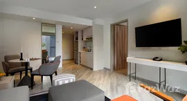 ยูนิตที่เหลืออยู่ในโครงการ โอ๊ควู้ด เรสซิเดนซ์ สุขุมวิท กรุงเทพ