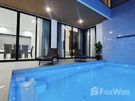 วิลล่า 4 ห้องนอน ให้เช่า ในทำเล ราไวย์, ภูเก็ต, ราไวย์, เมืองภูเก็ต