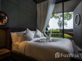 2 Schlafzimmer Appartement zu verkaufen im Saturdays Residence, Rawai, Phuket Town