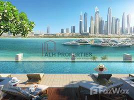 1 спален Квартира на продажу в Marina Vista, EMAAR Beachfront