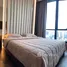 1 chambre Condominium à louer à , Phra Khanong