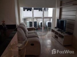 2 Habitación Adosado en alquiler en SANTOS, Santos, Santos, São Paulo, Brasil