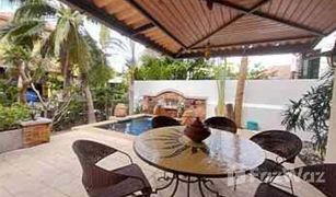 3 Bedrooms House for sale in Nong Prue, Pattaya Pattaya Paradise Village 1