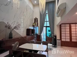 2 Habitación Departamento en alquiler en Feliz En Vista, Thanh My Loi, District 2, Ho Chi Minh City, Vietnam