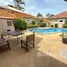 3 Bedroom Villa for sale at Orchid Villa Hua Hin, Nong Kae
