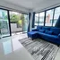 3 Bedroom House for rent at Phanason Grande Ville, Si Sunthon
