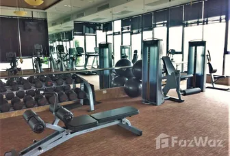 รูปถ่าย 3 of the ห้องออกกำลังกาย at ศุภาลัย เอลีท สาทร-สวนพลู