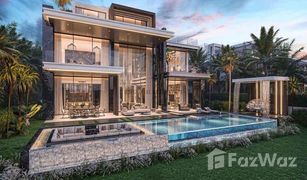 7 Habitaciones Adosado en venta en NAIA Golf Terrace at Akoya, Dubái Belair Damac Hills - By Trump Estates