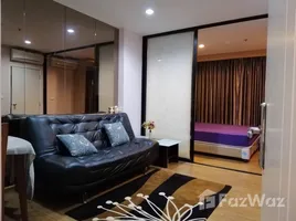 Studio Condo for rent at The Tree Interchange, Bang Sue, Bang Sue, Bangkok, Thailand