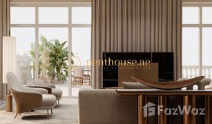 5 Bedrooms Apartment for sale in The Crescent, Dubai Raffles The Palm