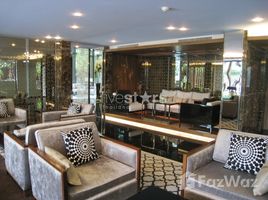 2 спален Кондо в аренду в The Address Sukhumvit 61, Khlong Tan Nuea, Щаттхана