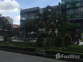 Студия Дом for sale in Ward 1, Tan Binh, Ward 1