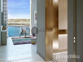 Студия Квартира на продажу в Urban Oasis, Al Habtoor City